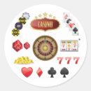 Suche nach blackjack aufkleber Spielen