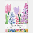 Suche nach der mutter tages magnete Blume