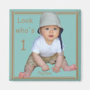 Suche nach geburtstags buttons postkarten Babys erster geburtstag