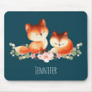 Suche nach füchse mousepads Fuchs