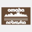 Suche nach omaha aufkleber Skyline