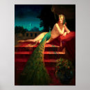 Suche nach cleopatra poster Pfau