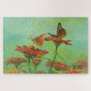 Suche nach schmetterling puzzle Malerei