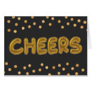 Suche nach jubel postkarten Goldfolie