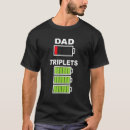 Suche nach müde eltern tshirts Vater