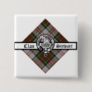 Suche nach stewart buttons Tartan