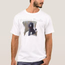 Suche nach schwarzer pudel tshirts Tiere