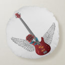 Suche nach rock and roll kissen Gitarre
