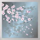 Suche nach cherry blossom poster Rosa