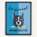 Suche nach boxer kleine notizbücher Jede person