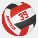 Suche nach rote farbe aufkleber Sport