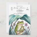 Suche nach kröten einladungen Jede person