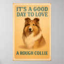 Suche nach rauer collie poster Für alle
