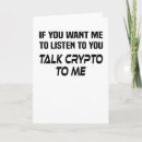 Suche nach crypto karten Händler