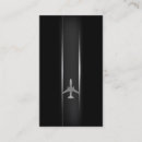 Suche nach flug visitenkarten Luftfahrt