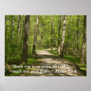 Suche nach psalm 25 poster Weg