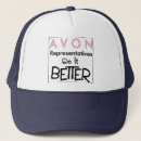 Suche nach vertreter kappen Avon
