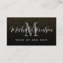Suche nach hair and makeup visitenkarten Modern