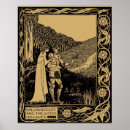 Suche nach aubrey beardsley poster Jugendstil