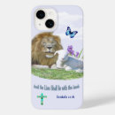 Suche nach lamm iphone hüllen Jesus