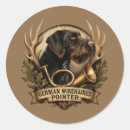 Suche nach deutsch drahthaar aufkleber Jagdhund