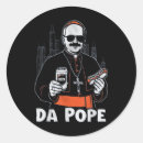 Suche nach papst aufkleber Schikane