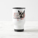 Suche nach liebe i meine französische bulldogge tassen Kaffee