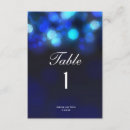 Suche nach himmel tischkarten Blau