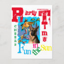 Suche nach deutscher schäferhund postkarten Deutsche hirtengeschenke