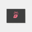 Suche nach owl post it Rosa