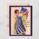 Suche nach der amerikanische unabhängigkeitstag postkarten Jede person