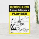 Suche nach plumber karten Klempnertraining