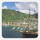 Suche nach st lucia aufkleber Karibisch
