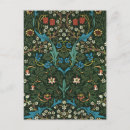Suche nach william morris postkarten Muster