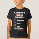 Suche nach checkliste tshirts Weihnachten