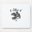 Suche nach vögel mousepads F caw f