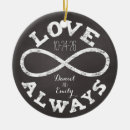 Suche nach unendlichkeit ornamente Hochzeitstag