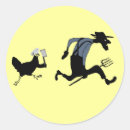 Suche nach lustiges huhn aufkleber Geistreich
