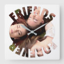 Suche nach der des freunds wanduhren Beste freunde für immer