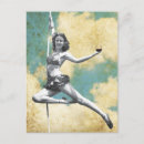 Suche nach trapezkünstler postkarten Für alle