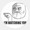 Suche nach aufpassen aufkleber Lustig