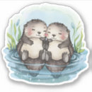 Suche nach wiesel aufkleber Niedlich