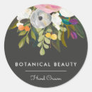 Suche nach blumengeschäft aufkleber Für sie