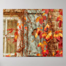 Suche nach herbstlaub poster Ländlich