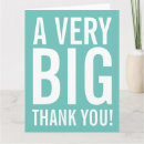 Suche nach übergroß karten Danke