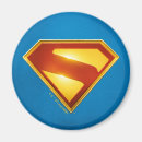 Suche nach superman runde magnete Erbe eines supermanns
