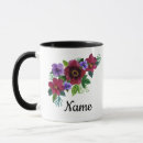 Suche nach kran blume Aquarell