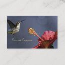 Suche nach kolibri visitenkarten Geschäft