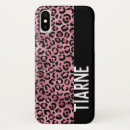 Suche nach leopard iphone hüllen Rosa
