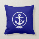 Suche nach nautical kissen Anker